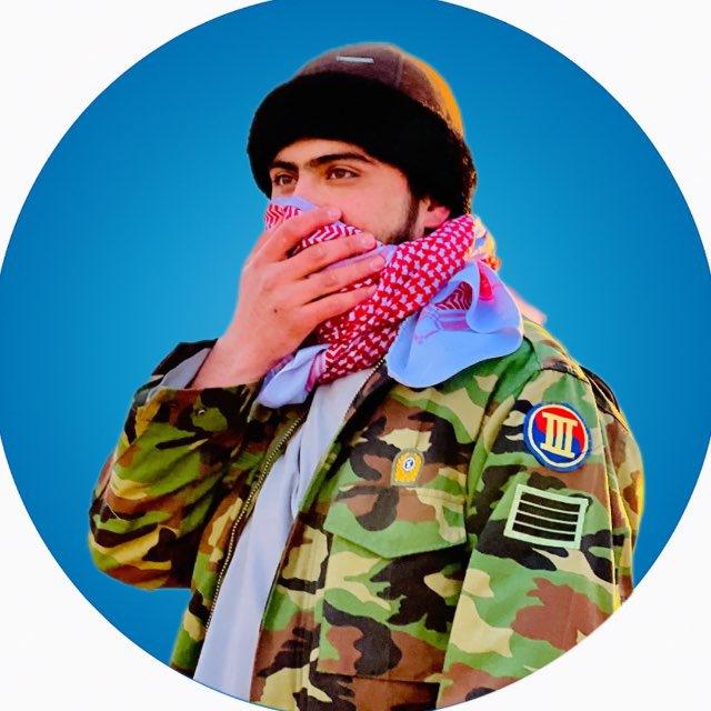 کانال رسمی مهران شکیبانی