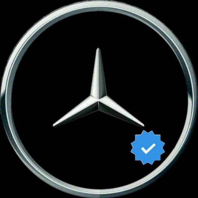 Mercedes Benz 🇩🇪 Мерседес