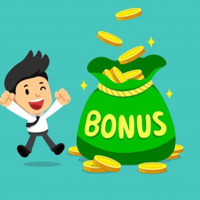 BONUS ITALIA 🇮🇹💸