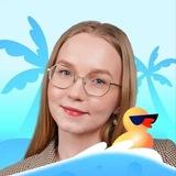 Катя Атласова | География ОГЭ | Сотка