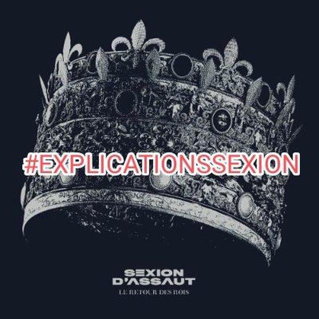 SEXION D'ASSAUT NEWS