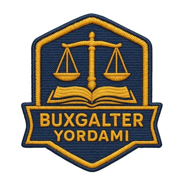 Buxgalter yordami