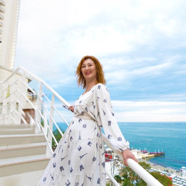 Сочи, Крым, Анапа - недвижимость у моря🌊