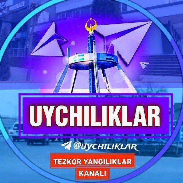 UYCHILIKLAR