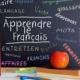 Apprendre le Français