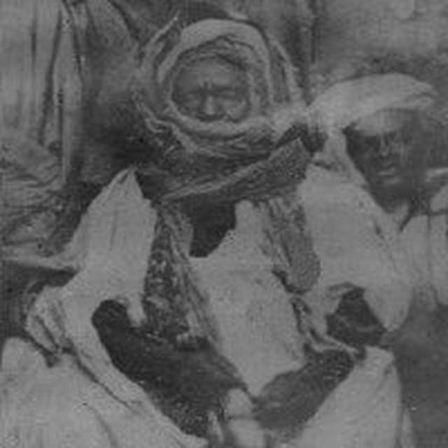 Daadju Wa Kër Serigne Massamba