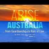 ARISE AUSTRALIA