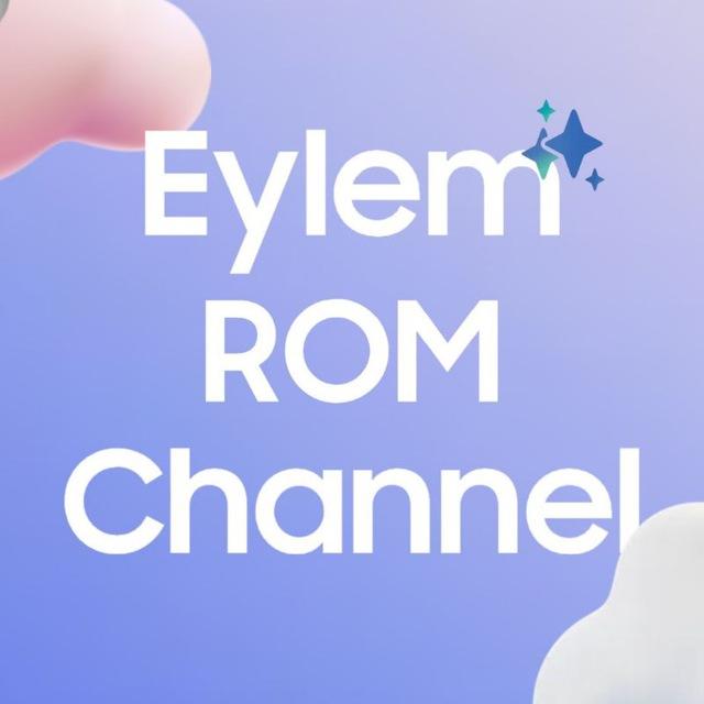 Eylem-rom S7/S7E/N7/N7FE Updates Channel
