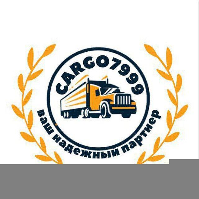 ТУРЦИЯ С CARGO7999