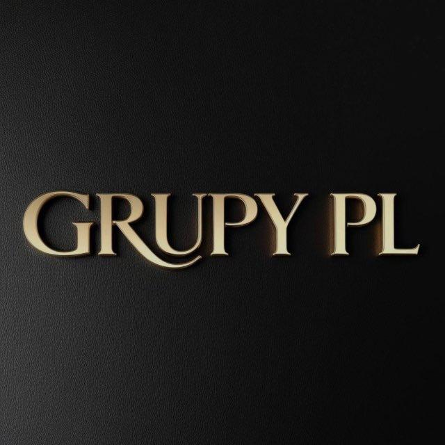 Telegram PL - Grupy i Kanały