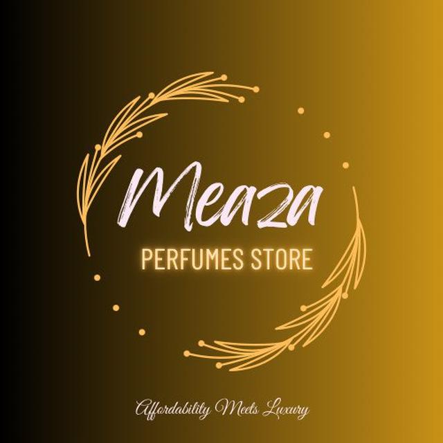 Meaza Perfumes🛍️