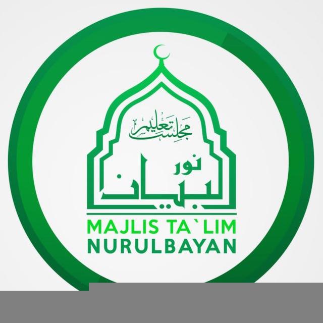 Majlis Ta'lim Nurul Bayan (Zawiyah al-Bayan)