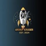 Airdrop Benjamin