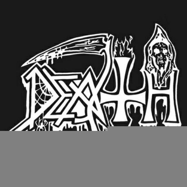 DEATH 💀 (band)