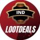 IND Loot Deals