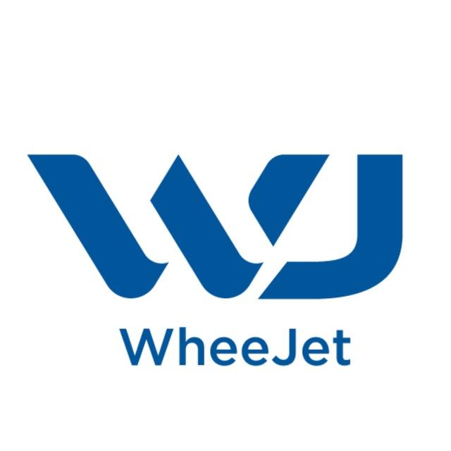 WheeJet Russia
