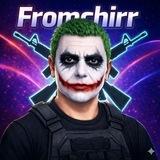Fromchirr