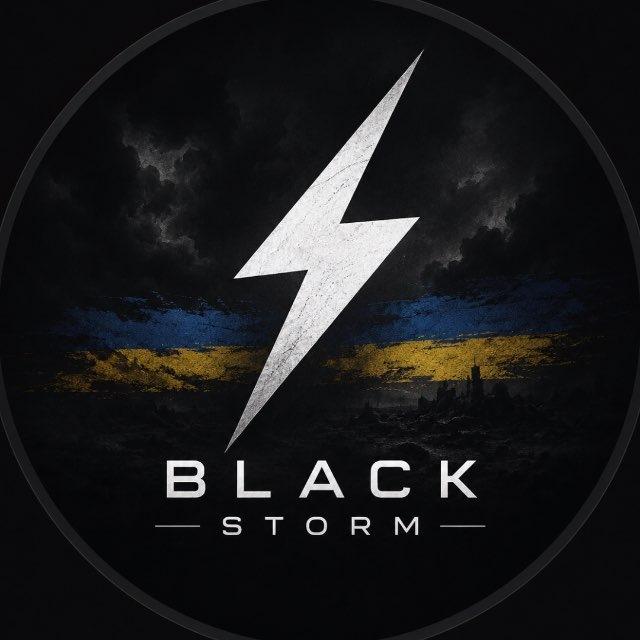 BLΛCK⚡️STORM | WAR NEWS