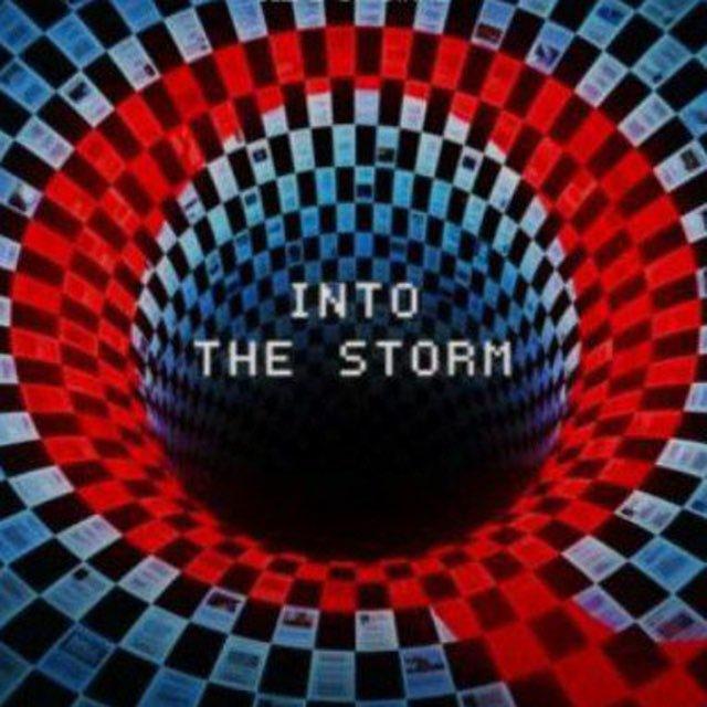 Q: Into The Storm