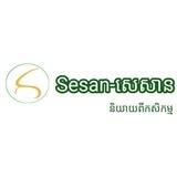 Sesan-សេសាន(ឯកសារកសិកម្ម📗🌱)