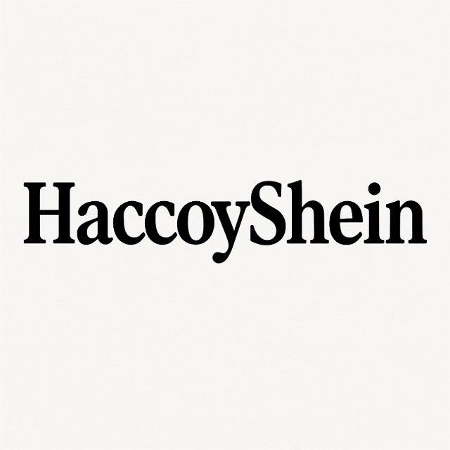 HaccoyShein