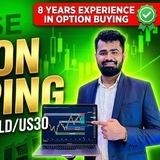 SM TRADING ZONE | TRADE SHARING AND EDUCATION |Gold, Bitcoin, NSE Options and US30