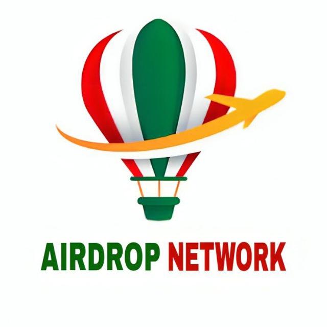 Airdrop Network