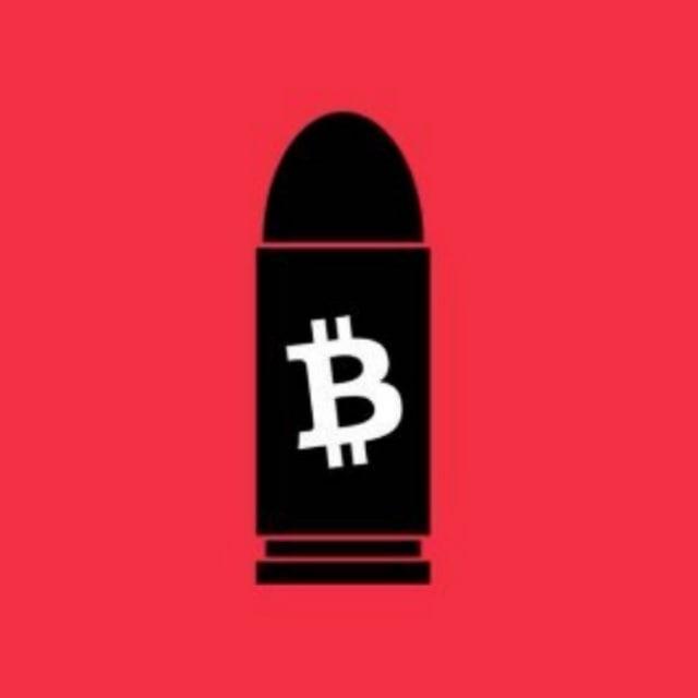 Bitcoin bullets - By Banana Bot