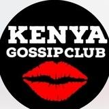 KENYA GOSSIP CLUB