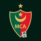 Mouloudia Club of Algiers - مولودية الجزائر
