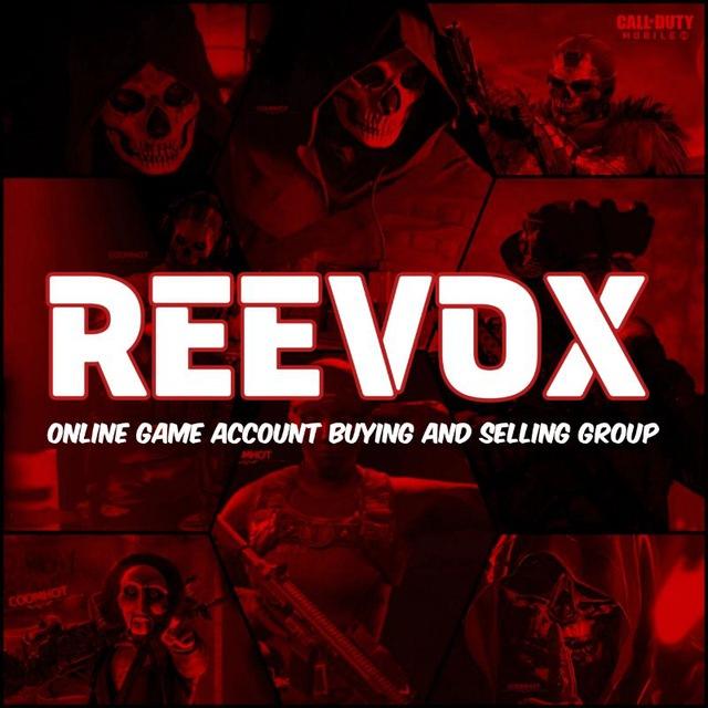 REEVOX | mobile game