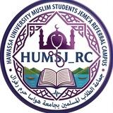 HUMSJ – Referral Campus