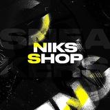 КРОССОВКИ | ОДЕЖДА | НОВОСИБИРСК @niks.shop_nsk