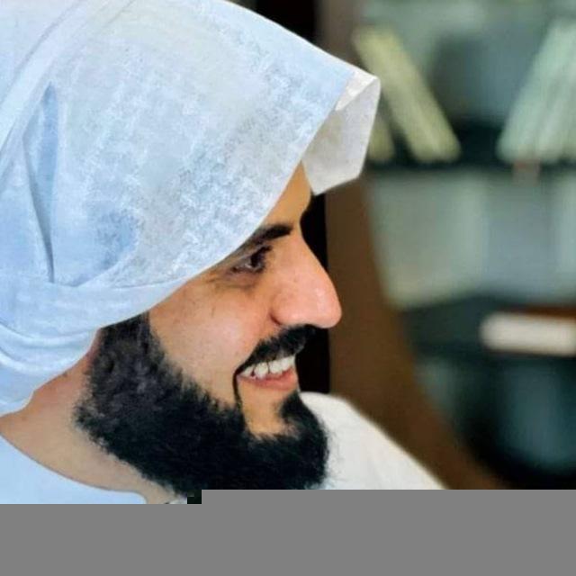 رعد محمد الكردي