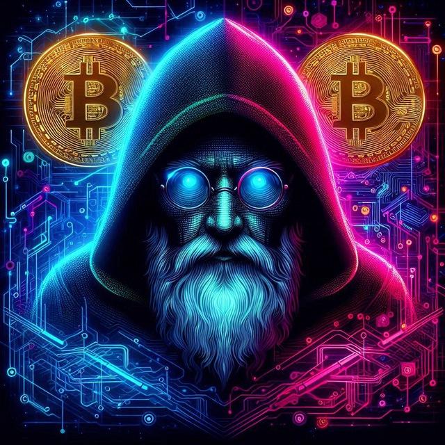 Crypto Neon