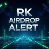 RK's Airdrop Alert