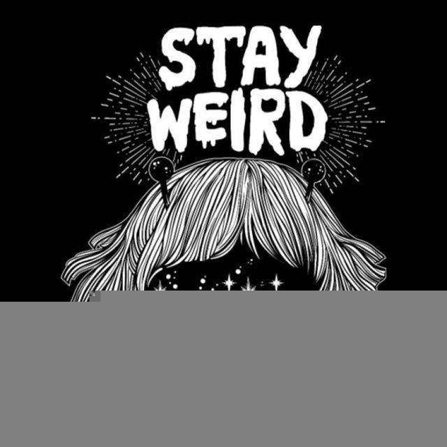 Weird Art