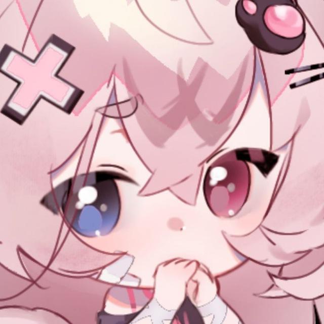 vwenya ⛌ vtuber