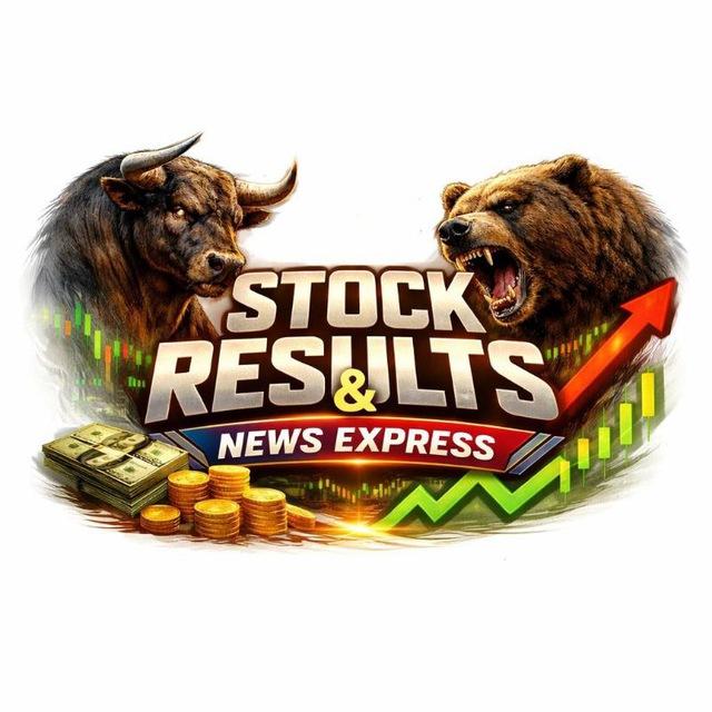 Stock Results & News_Express