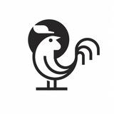 خروس وال‌ استریت