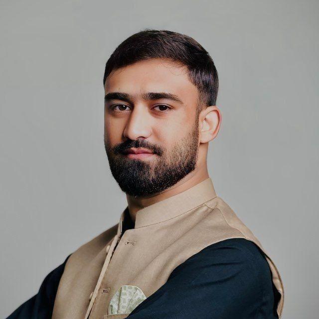 Kamran Khan Trading community