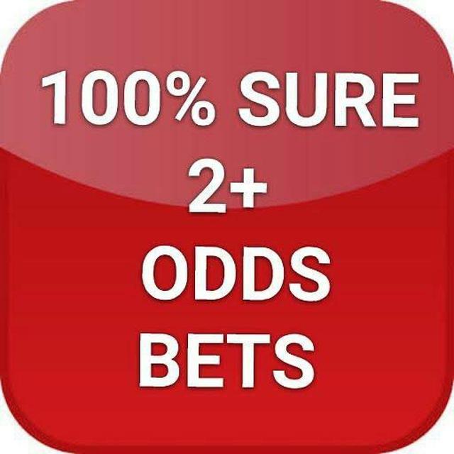 Sure 2 Odds