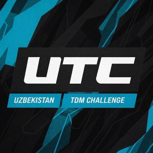 Uzbekistan TDM Challenge