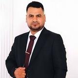 الاستاذ فاضل عبار