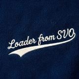 Loader from SVO