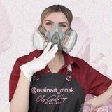 МАСТЕРСКАЯ RESINART