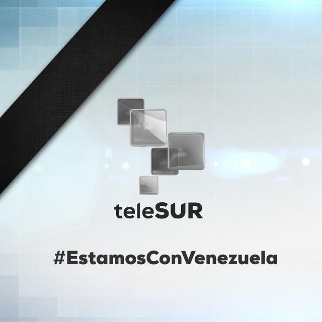 teleSURtv