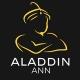 Aladdin Center Announcement