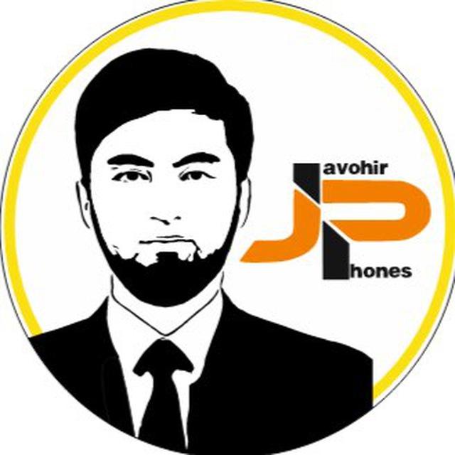 Javohir_phones