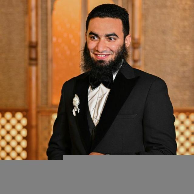 قناة | محمد ابراهيم